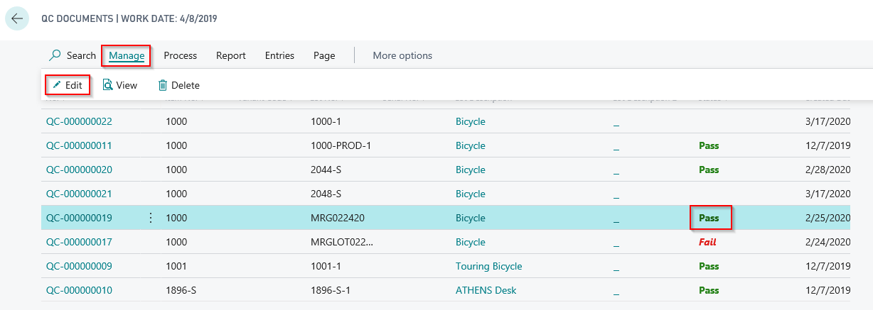 How to: Invoice Lab Expenses