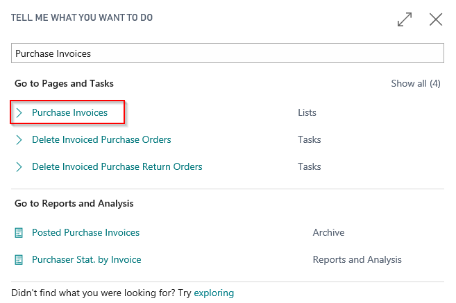 How to: Invoice Lab Expenses