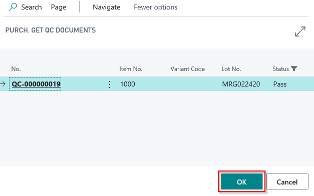 How to: Invoice Lab Expenses