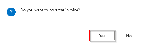 How to: Invoice Lab Expenses