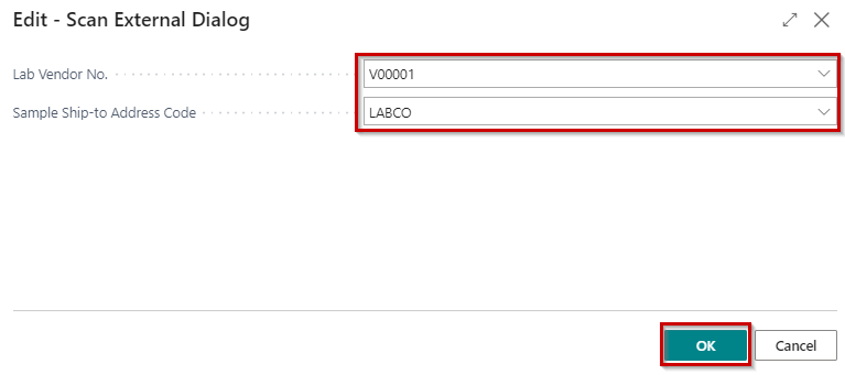 QC Scan Worksheet